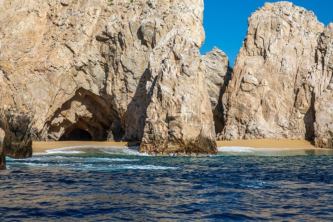 Land’s End Experience – Arch, Beaches & Marine Life - Who will enjoy this experience most?