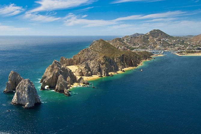 Land's End Sightseeing Boat Tour in Los Cabos - Starting at Medano Beach