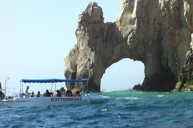 Land's End Tour Basic - What the $65 Land’s End tour actually includes