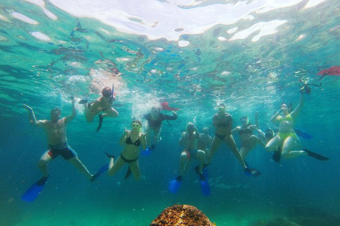 Lands End Luxury Sail and Snorkel Cruise in Cabo San Lucas - Quick facts about the Cabo sailing trip