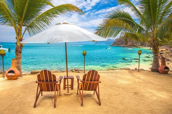 Las Caletas Beach & Adventure Park with buffet lunch and open bar - How to plan your limited time on shore