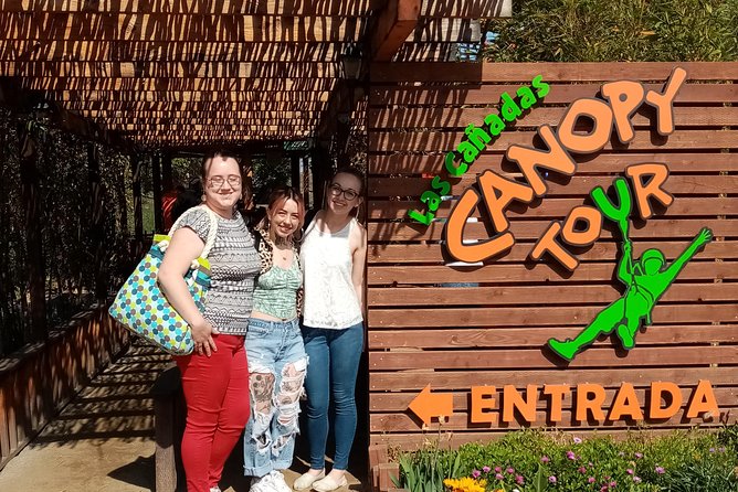 Las Canadas Ecopark and Bufadora private tour - Mirador Playa Hermosa and flexible stops