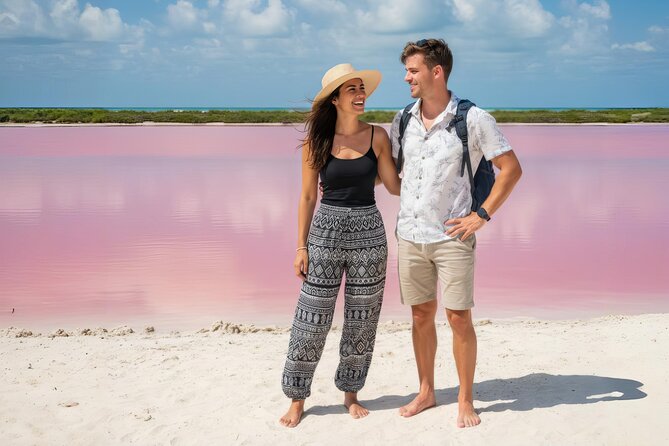 Las Coloradas Pink Lake & Rio Lagartos Guided Tour - Why Las Coloradas takes so much effort