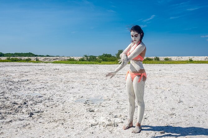 Las Coloradas Pink Lake & Rio Lagartos Guided Tour - What the $144 price really buys