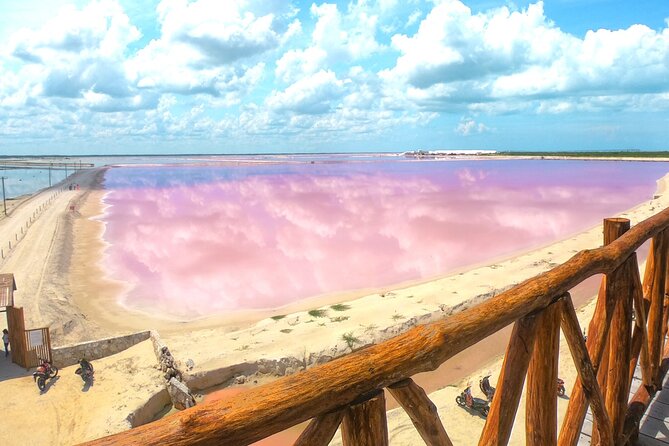 Las Coloradas, Río Lagartos and Playa Cancunito Tour from Mérida - Why this is a serious day trip from Mérida
