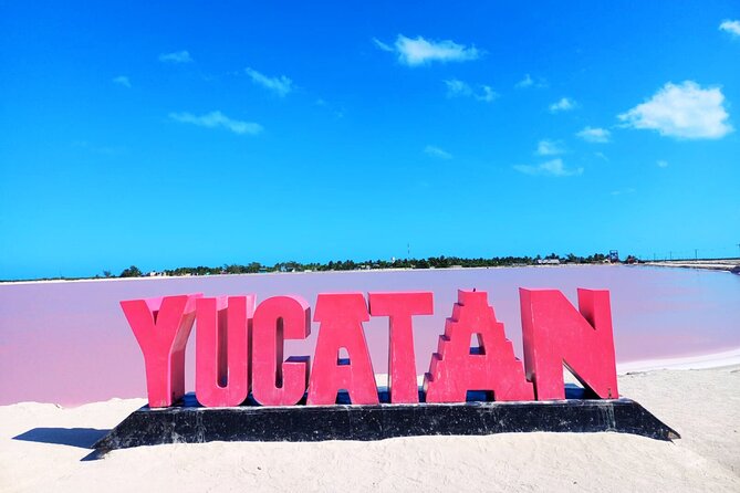 Las Coloradas, Río Lagartos and Playa Cancunito Tour from Mérida - The return ride and the value of the package