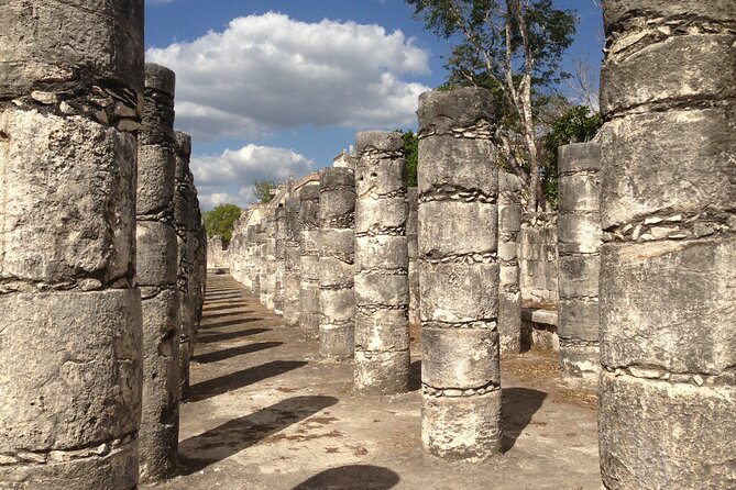 LDS Tour to Chichen Itza + Cenote - What the $255 price really covers