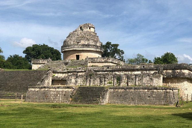 LDS Tour to Chichen Itza + Cenote - Who should book this Cancun excursion?