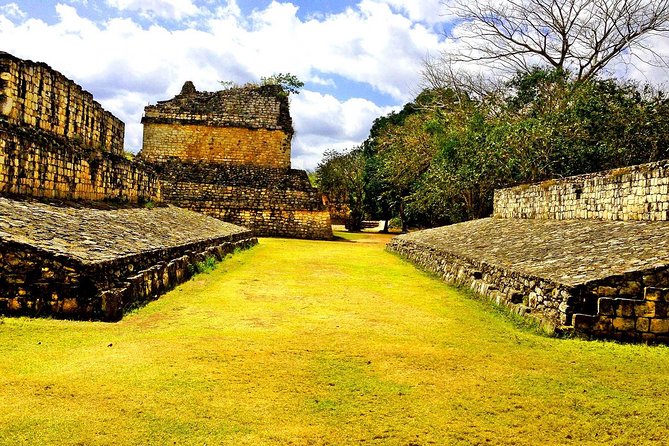LDS Tour to Ek Balam + Cenote - Is $255 per person a fair price?