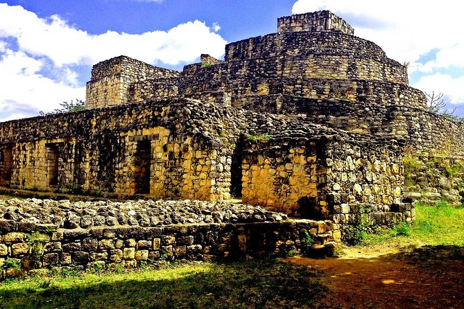 LDS Tour to Ek Balam + Cenote - Who will get the most from this experience?