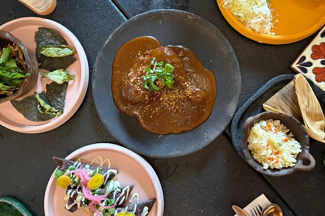 Local Foodie Adventure in Mexico: +10 dishes with Sherpa Tours - Why this Roma Norte food tour works