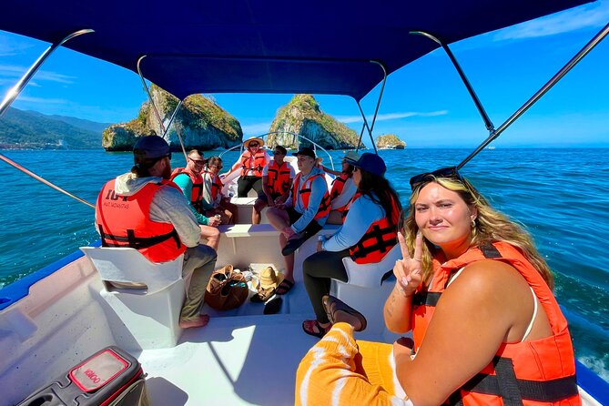 Los Arcos 5 islands Snorkeling Cliff Jumping and Hidden Beach - What the hidden beach is really like