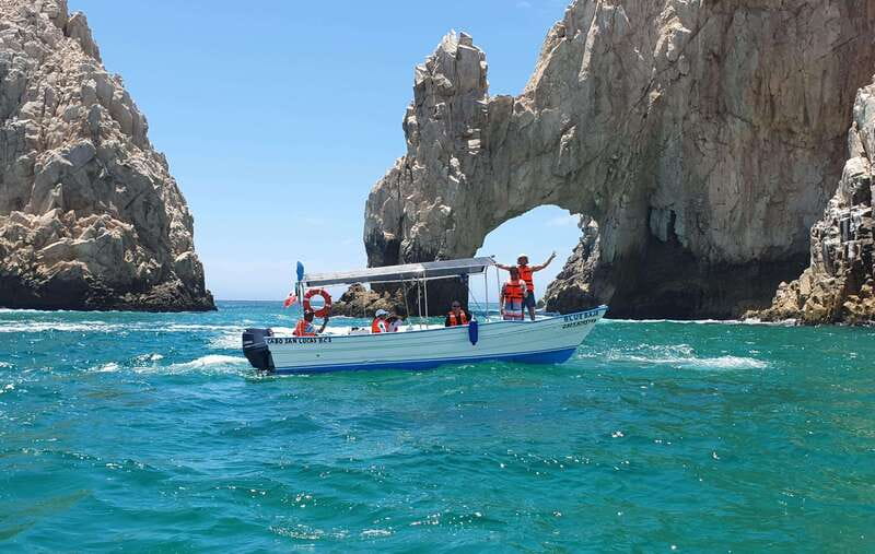 Los Cabos Arch & Lover’s Beach Tour + Snorkeling Tour - Five things to know before you book