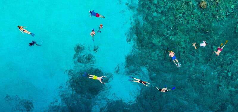 Los Cabos Arch & Lover’s Beach Tour + Snorkeling Tour - The return ride and the beach option