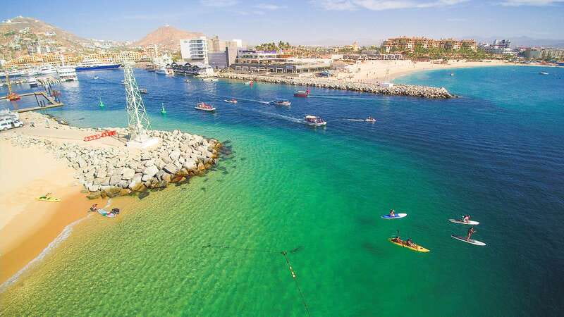 Los Cabos Arch & Playa del Amor Tour by Glass Bottom Kayak - Why this Arch tour works so well
