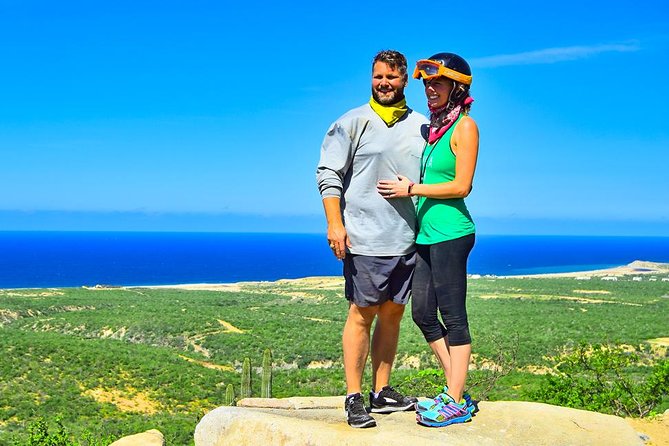 Los Cabos - COMBO Horseback Riding & ATV Tour - Is $175 a fair price?