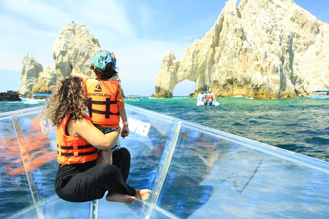Los Cabos Deluxe City Tour: San Jose, San Lucas and The Arch - San José del Cabo brings a slower final chapter