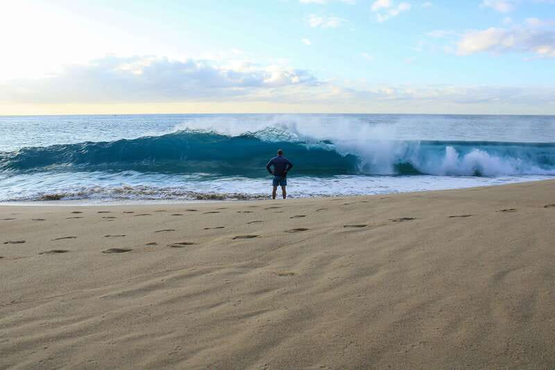 Los Cabos: Kayak to The Arch & Snorkel + Transport & Photos - Who should book this morning on the water?