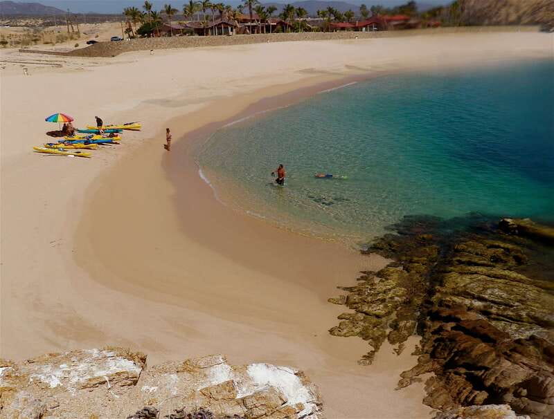 Los Cabos: Kayaking and Snorkeling in Two Pristine Bays - What the $102 price really covers