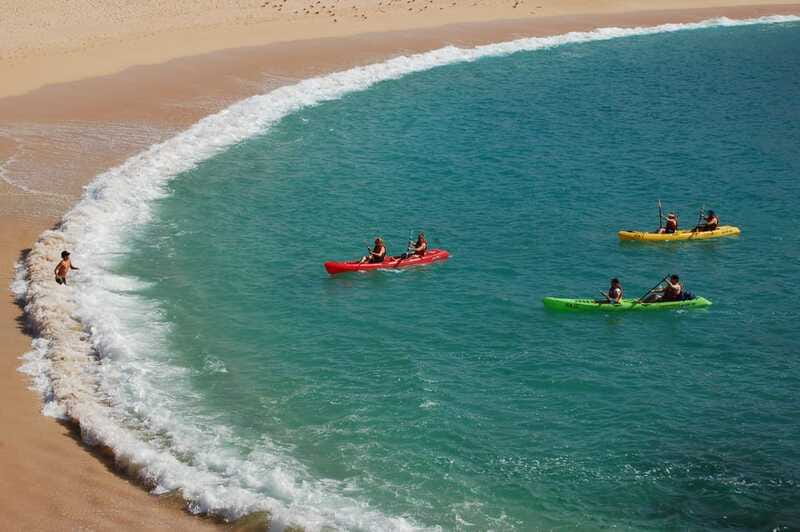 Los Cabos: Kayaking and Snorkeling in Two Pristine Bays - Booking tips that make the morning easier