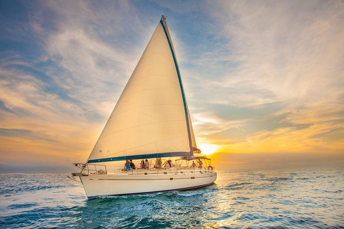 Los Cabos Luxury Sunset Sail with Light Appetizers and Open Bar - Who will enjoy this sail most?