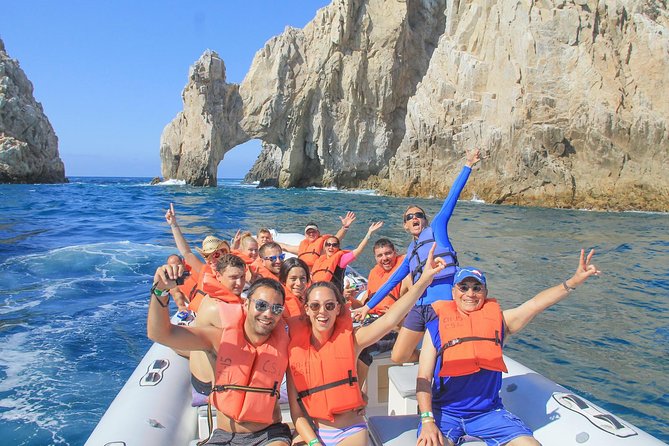 Los Cabos Power snorkel Adventure, Kayaking and Stand-Up Paddle - Physical demands, comfort, and safety