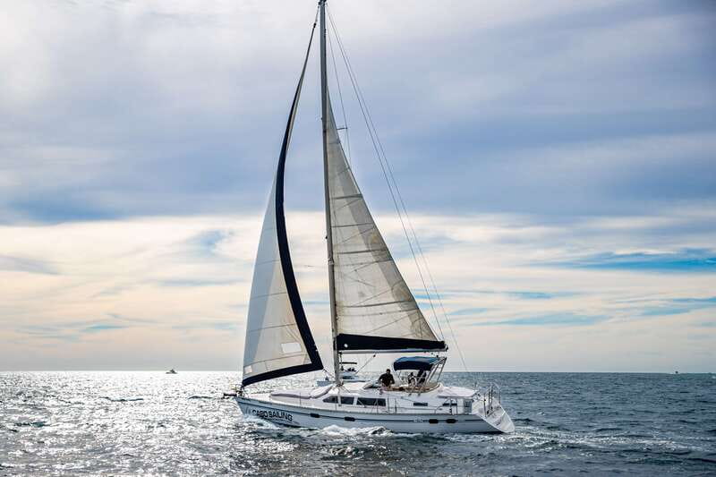 Los Cabos: Shared Sunset Sailing Cruise - Why this Cabo sunset sail earns attention