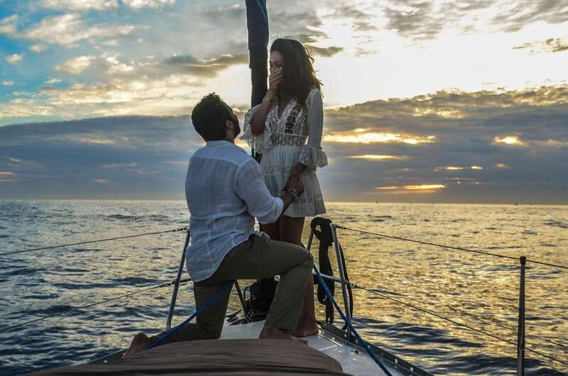 Los Cabos: Shared Sunset Sailing Cruise - Practical details before you book