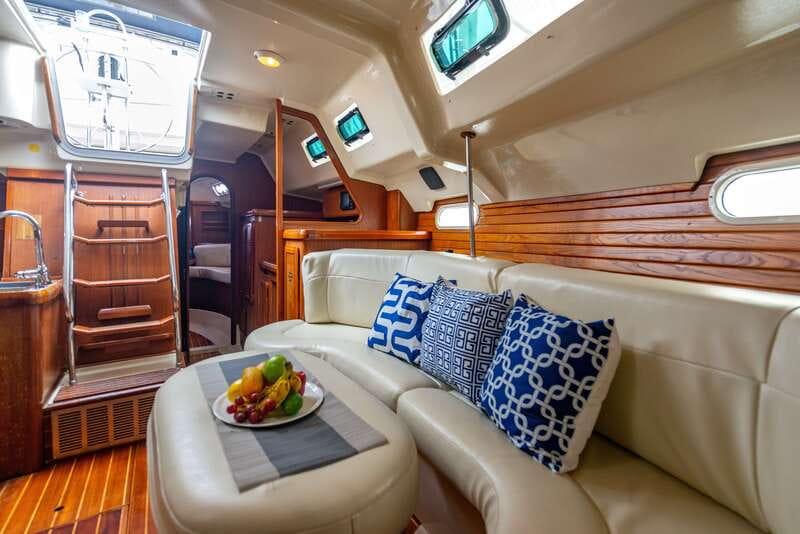 Los Cabos: Shared Sunset Sailing Cruise - Is $105 a fair price?
