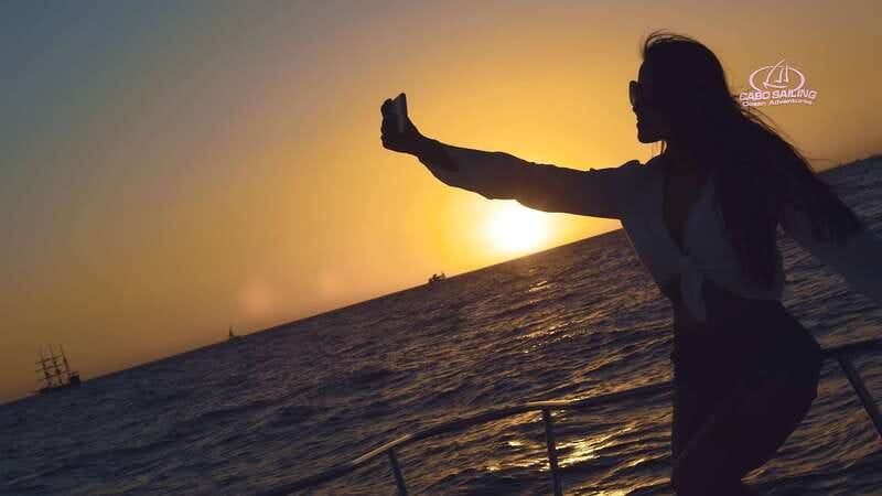Los Cabos: Shared Sunset Sailing Cruise - Who will enjoy this most
