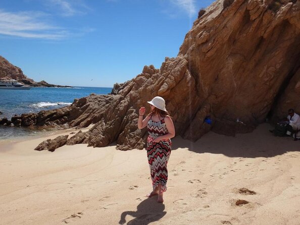 Los Cabos Snorkeling Tour to Chileno Bay and Santa Maria Cove - Quick take: what you need to know