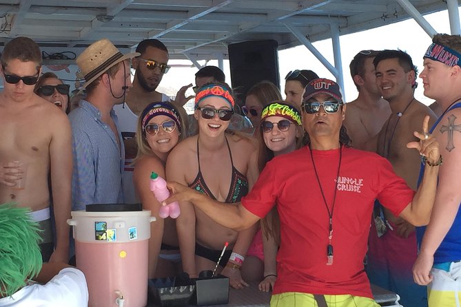Los Cabos Sunset Booze Cruise - Weather, cancellations, and the risk of a fixed plan