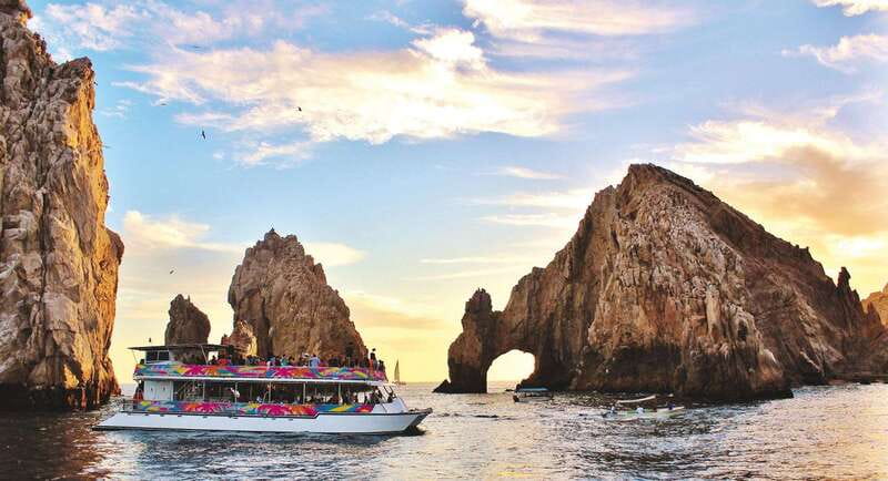 Los Cabos: Sunset Fajitas Dinner Cruise on Cabo Escape - Who should book Cabo Escape?