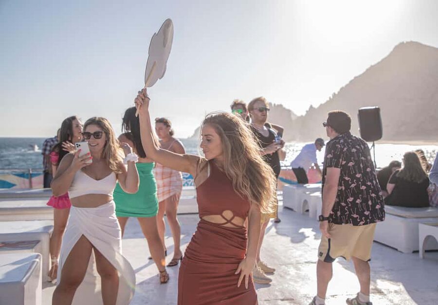 Los Cabos: Sunset Fajitas Dinner Cruise on Cabo Escape - My booking advice for a smoother evening