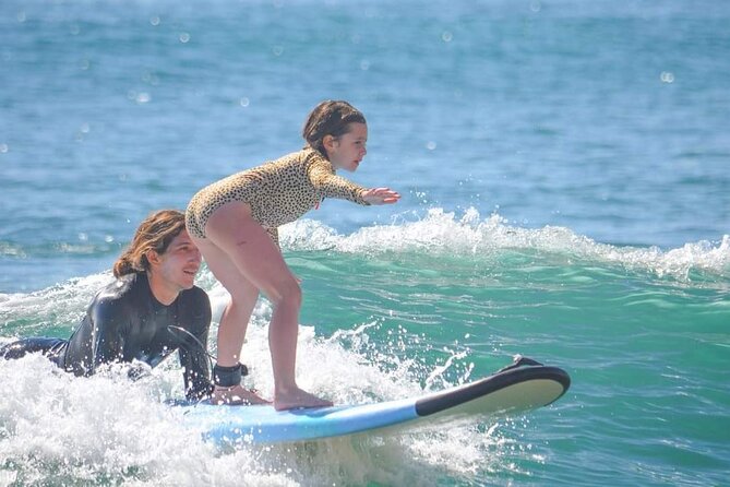Los Cabos Surf Lesson at Costa Azul - Quick takeaways for your Costa Azul surf day