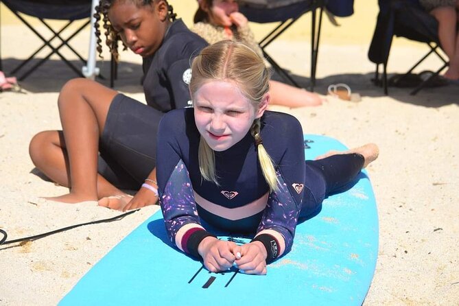 Los Cabos Surf Lesson at Costa Azul - Is $47.50 a good value?