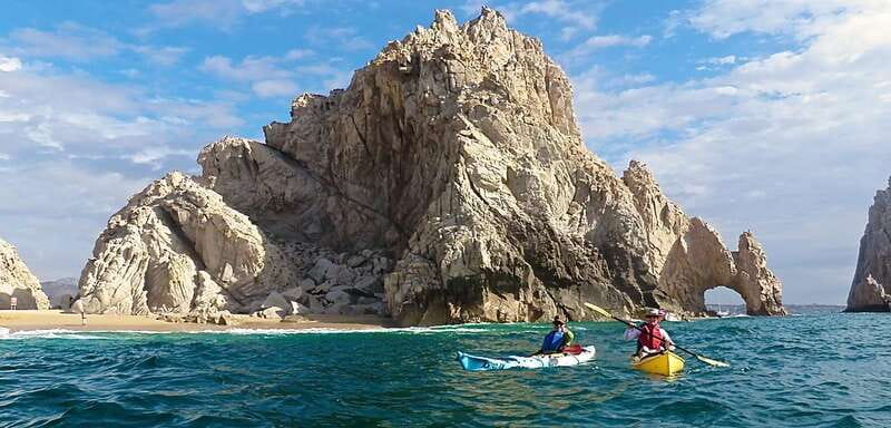 Los Cabos: The Arch and Lover's Beach Kayaking + Snorkeling - Timing, transfers, and the day’s rhythm
