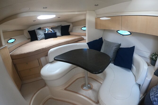 Los Cabos Yacht Adventure - Arch, Snorkel, Lunch, Drinks 1-18ppl - What the $999 price really buys you