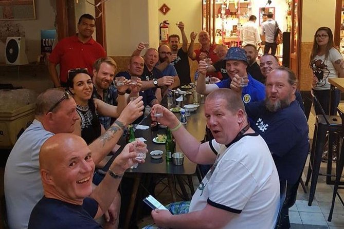 Lucha Libre Tour and Mezcal Tasting in Mexico City - What Makes The Guides Worth Paying For