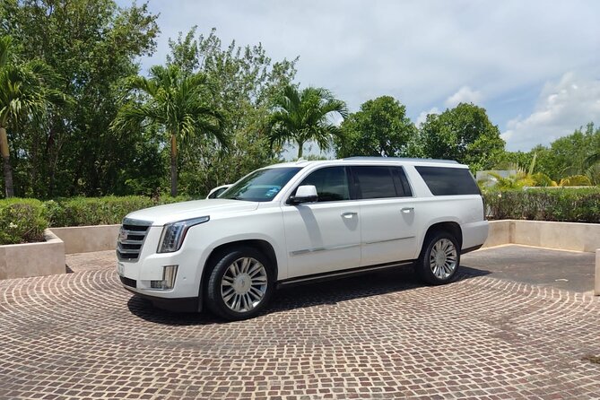 Luxury one way Cancun transfer from Cancun airport - Who will appreciate this Cancun transfer