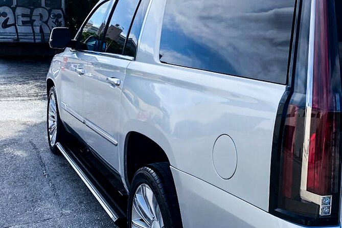 Luxury one way Cancun transfer from Cancun airport - Booking, cancellation, and small practical details