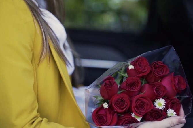 Luxury SUV arrivals from Cancun Airport one way - From Landing to the Airport Exit
