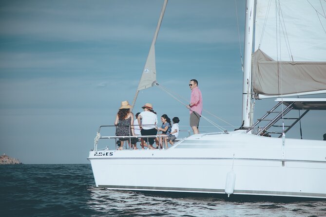 Luxury Whale Watch Cruise to The Arch Los Cabos - Who will enjoy this Cabo outing most