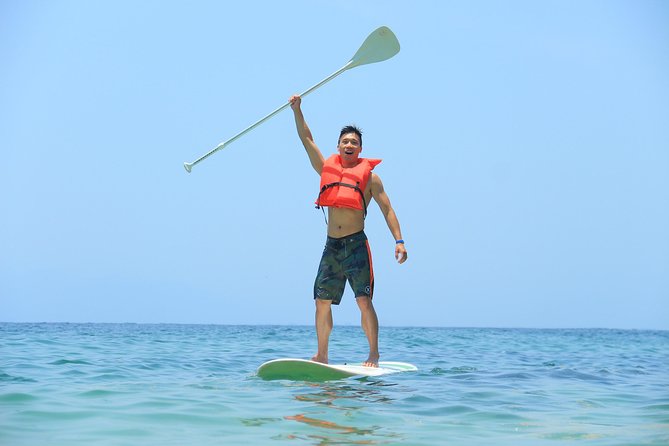 Luxury Yacht & Snorkel with All inclusive Open bar and lunch - Motion, safety, and what to pack