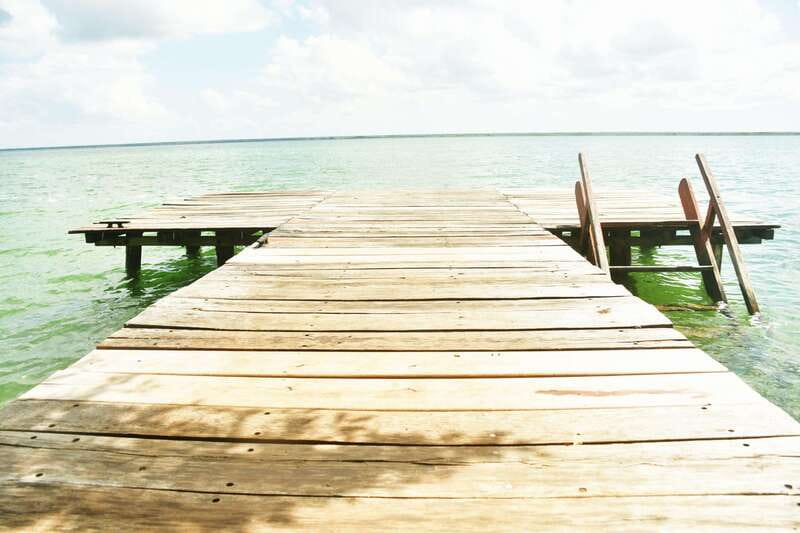 Mahahual: Chacchoben Mayan Ruins and Seven Color Lagoon Trip - Who should skip this excursion?