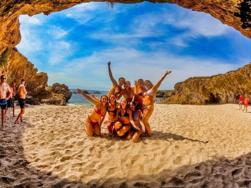 Marietas Islands Boat Tour: Snorkel, Kayak, Playa Nopalera - Why this Marietas Islands tour is different
