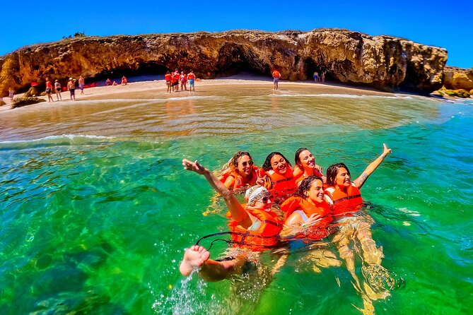 Marietas Islands National Park: Full Day ALL INCLUSIVE Tour - Reaching the national park by late morning