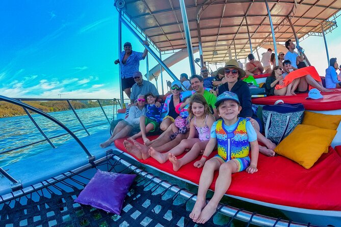 Marietas Islands National Park: Full Day ALL INCLUSIVE Tour - Who will enjoy this boat trip most