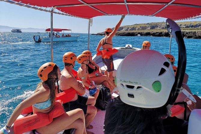 Marietas Islands Snorkel Tour & Hidden Beach - Key points to know before you book