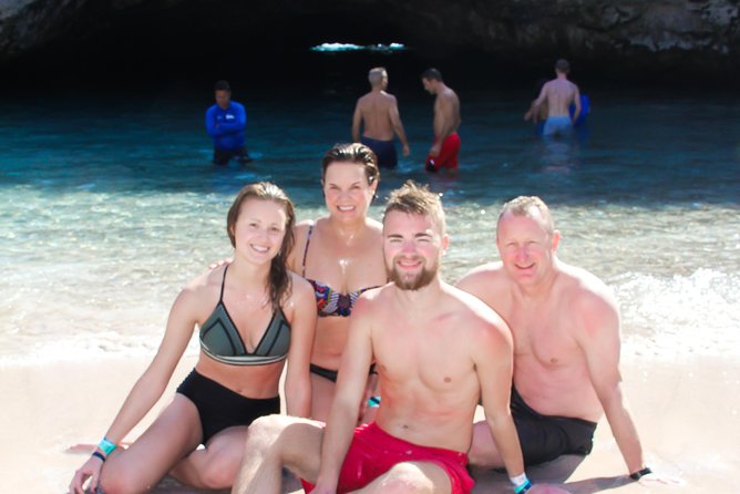 Marietas Islands Snorkel Tour & Hidden Beach - What $99 includes, and what it does not